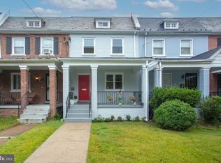 219 Farragut St NW, Washington, DC 20011