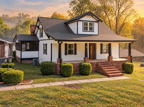 1870 Rock Church Rd, Charlotte, TN 37036