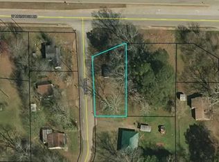 1812 W McIntosh Rd, Griffin, GA 30223