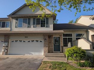 9814 Hamlet Ln S, Cottage Grove, MN 55016