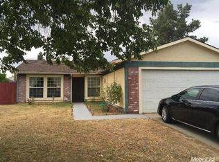 5325 Bamford Dr, Sacramento, CA 95823