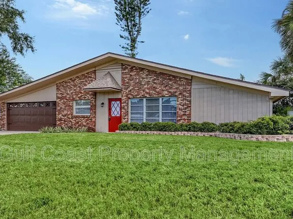 2551 Waneta Dr, Sarasota, FL 34231