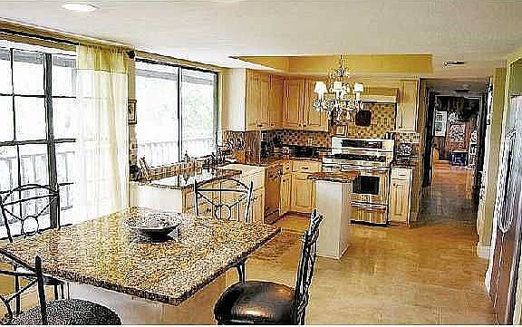 Exquisite Kitchen