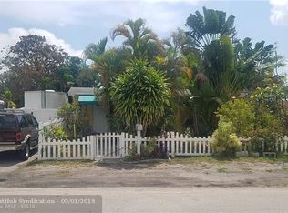 1270 SW 28th Ter, Fort Lauderdale, FL 33312