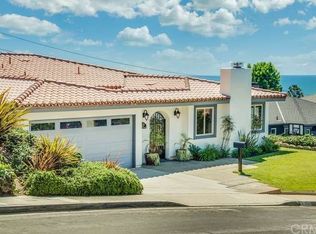127 Via Mesa Grande, Redondo Beach, CA 90277