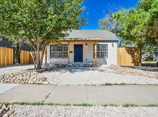 2432 23rd St, Lubbock, TX 79411