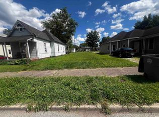1025 N 10th St, Vincennes, IN
