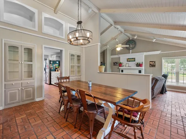 304 N Hall St, Fairfield, TX 75840