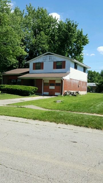 2nd image of 5042 Coulson Dr