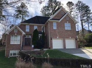 112 Beaver Glen Ct, Morrisville, NC 27560