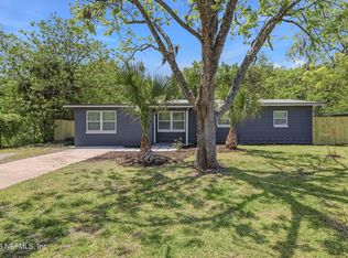 10184 HERNDON Road, Jacksonville, FL 32246