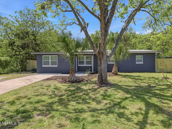 10184 HERNDON Road, Jacksonville, FL 32246