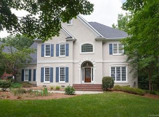 3416 French Woods Rd, Charlotte, NC 28269