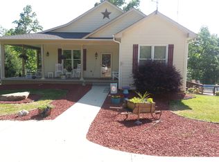 364 Fox Run Trl, Cana, VA 24317