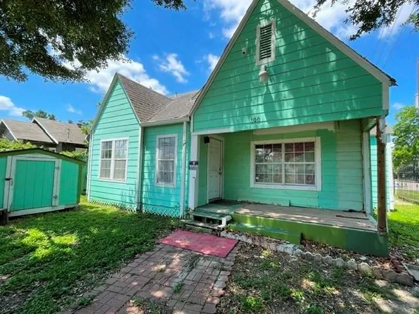 100 Stiles St, Houston, TX 77011