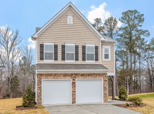 316 Bedivere Ln, Durham, NC 27703
