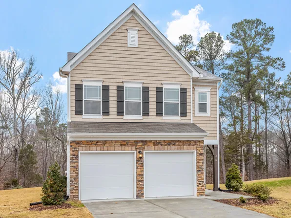 316 Bedivere Ln, Durham, NC 27703