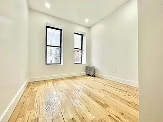 Rented by City Connections Realty