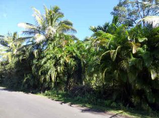 Ocean View Pkwy LOT 869, Pahoa, HI 96778