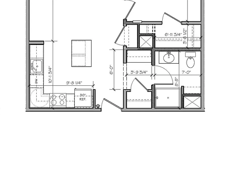 Sunset House — Photo 45