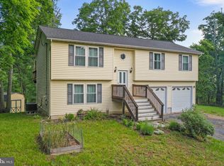 429 Black Twig Rd, Linden, VA 22642