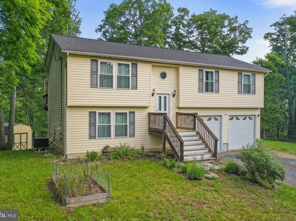 429 Black Twig Rd, Linden, VA 22642