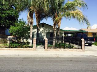 213 S Owens St, Bakersfield, CA