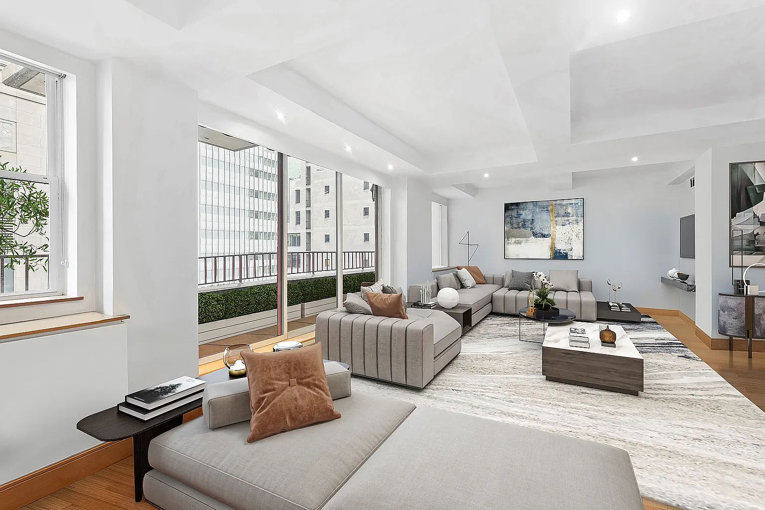 40 E 61st St APT 13A, New York, NY 10065 Zillow