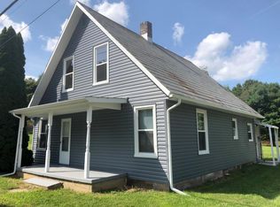 10749 National Rd, Thornville, OH 43076