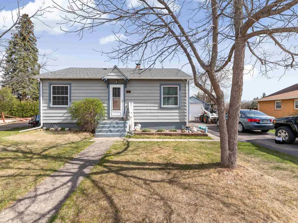 404 S Canyon Rd, Rapid City, SD 57702