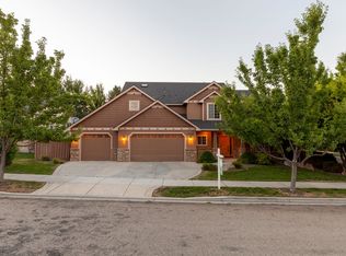 11438 W Blackmoor St, Boise, ID 83709
