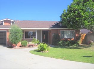 2441 Sylvian Ln, La Verne, CA 91750