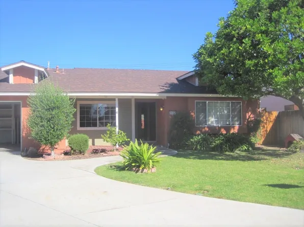 2441 Sylvian Ln, La Verne, CA 91750