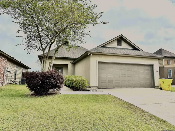 1560 Tasajillo Dr, Saint Gabriel, LA 70776