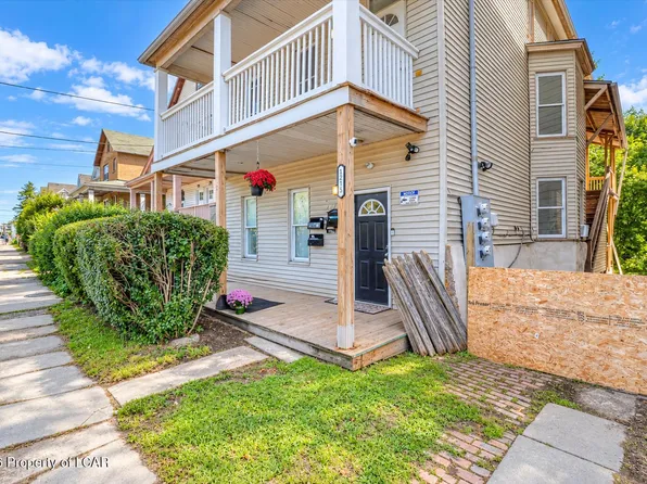 1215-1217 Pittston Ave, Scranton, PA 18505