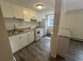 176 N Beacon St #3A, Allston, MA 02134