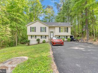 687 White Rock Rd, Lusby, MD 20657