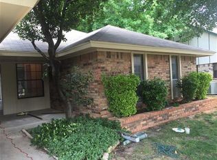 11801 SW 4th Ter, Yukon, OK 73099