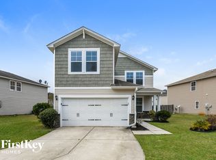 228 Oglethorpe Cir, Moncks Corner, SC 29461
