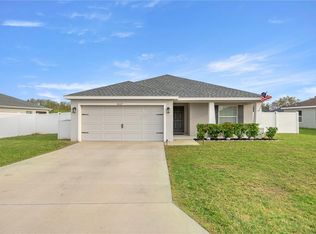 5537 SE 91st Pl, Ocala, FL 34480