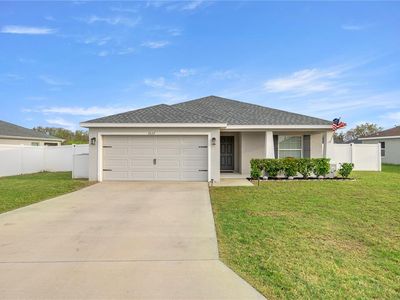 5537 SE 91st Pl, Ocala, FL, 34480