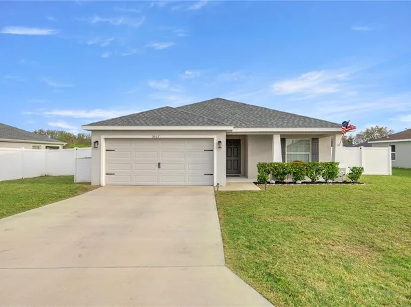 5537 SE 91st Pl, Ocala, FL 34480