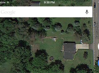 4070 Ransom Rd, Clarence, NY 14031