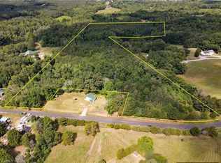 370 Park Springs Lake Rd, Providence, NC 27315