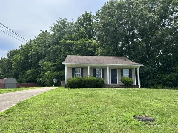252 Ray Dr, Clarksville, TN 37042