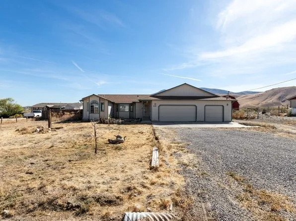 8200 Osage Rd, Reno, NV 89508