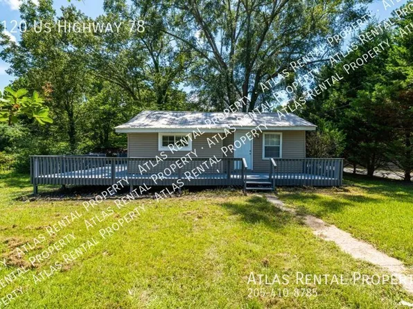 1120 Us Highway 78, Leeds, AL 35094
