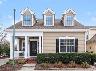 3819 Heritage Spring Cir, Wake Forest, NC 27587