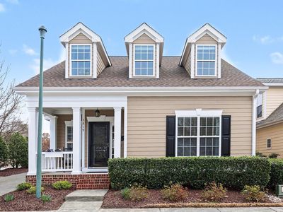 3819 Heritage Spring Cir, Wake Forest, NC, 27587