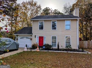 2128 Hoot Owl Trl, Norcross, GA 30071